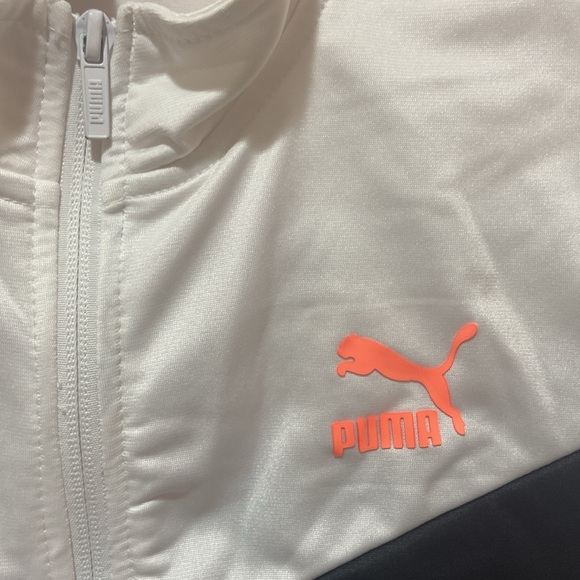 Puma Jacket - Picture 3 of 7